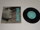 THE SMITHS PANIC 1986 ROUGH TRADE 7