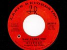 NORTHERN SOUL-CAESARS-LANIE 2001-(LALA) I LOVE YOU/GET YOURSELF TOGETHER