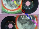 LP 45 7'' MINA Se telefonando No 1966 italy RIFI RFN NP 16152 no cd mc vhs (*)
