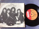 QUEEN - BOHEMIAN RHAPSODY rare UK 1975 PROMO SAMPLE / PROG ROCK / A2/B1 / MINT-