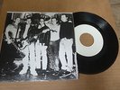 Cock Sparrer - Run Away 1995 GERMANY EP PUNK/KBD/OI 50 ONLY PRESSED