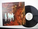Hopper/Dean/Tippett/Gallivan,Cruel But Fair,Rare Norway only release,LP