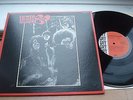 Flower Travelling Band Satori 1ST PRESS  TOP AUDIO  NICE COPY ORIGINAL 1971 LP