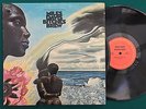 MILES DAVIS Bitches Brew LP 2 x LP COLUMBIA GP 26 2nd Press 1C Gatefold NM-