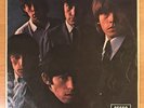 THE ROLLING STONES NO.2 LP UK 1st RED MONO LK 4661 1964 Red Decca