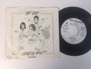 The Who 45 Squeeze Box + Picture Sleeve PROMO MINT