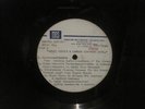 ANDRE PREVIN AND LONDON SYMPHONY ORCHESTRA ORIG UA ACETATE RECORDING