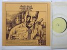 Gentle Giant Playing the Foole A Stake in the Heart LP NM/NM Live 1975 Prog ELP