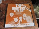 BEATLES At the Beeb 3XLP radio broadcasts 1960s  stuill SEALED w playlist