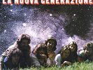 LP- LA NUOVA GENERAZIONE-GROUP OBSCURE NAPOLI SIGILLATO SEALED