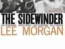 Sidewinder - Lee Morgan (Vinyl Used)
