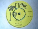 UK ETHNIC ETH 16-KING SCRATCH-FIST OF FURY/JAH LLOYD-SPIRITUAL WHIP- EX