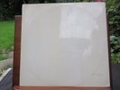 Beatles White Album LP Stereo No 0543838 Top Opener 2nd press KJT Tax Code VG+