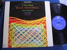 Blue Mitchell/A Sure Thing/Deep Groove Mono/Riverside RLP 414/EX+ to MINT-