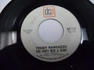 Teddy Randazzo You Don't Need a Heart / As Long As I Live 45 rpm DCP VG- soul