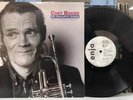 Chet Baker - My Favourite Songs - Enja Records R1 79600 NM- LP Audiophile