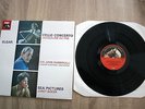 ASD 655 ELGAR cello concerto DU PRE Sea pictures BAKER BARBIROLLI NM