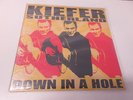 Kiefer Sutherland - Down in a hole Vinyl NEU OVP