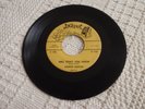 ROCKABILLY GEORGE WESTON  WELL DON'T YOU KNOW/HEY LITTLE CAR HOP  JACKPOT 48013