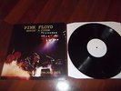PINK FLOYD HAVIN A CIGAR   VINYL LP.NR MINT.LIVE MARYLAND 1975.