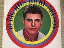 RICKY NELSON 10 BIG HITS  JAPAN 10