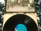 CREEDENCE CLEARWATER REVIVAL - WILLY AND THE POOR BOYS LP / UK 1ST PRESS LIBERTY
