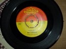 BILLY STEWART 'STRANGE FEELING' 7N.25222 PYE INTERNATIONAL RECORDS 1963 UK ISSUE