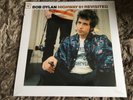 Bob Dylan - Highway 61 Revisited - Sealed 180g Vinyl LP Like A Rolling Stone