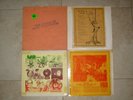 THE WHO **** 4 Piece BOOTLEG SET ****