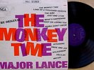 MAJOR LANCE 