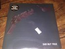 Metallica Sad But True 7 inch 45 RPM vinyl
