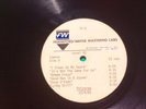 LEVEL 42 ? WORLD MACHINE ?1985 ACETATE SIDE TWO TEST PRESSING