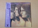 Emerson, Lake & Palmer ?– Trilogy P-8260A Japan Insert Obi
