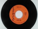 The M.D.'s - Little Girl b/w Lovers In Love LEMCO RECORDS #621 Rare 1960s Garage