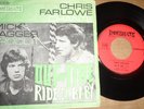CHRIS FARLOWE 'OUT OF TIME' 2C 006-90.124 M IMMEDIATE RECORDS