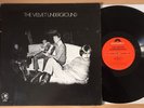 The Velvet Underground - Self Titled - RARE 1969 Polydor Vinyl LP VG-/VG-