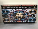 HARDCORE HEAVEN HISTORY OF HARDCORE HARDCORE TECHNO RAVE VIDEO RARE 1997