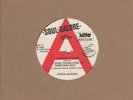 Chuck Jackson - Chains Of Love / Good Thins Come To Those Who Wait - Soul Galore