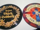 BLACK SABBATH 