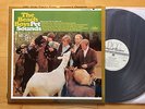 THE BEACH BOYS Pet Sounds LP DCC LIMITED NUMBERED 180G MONO MINT RAR