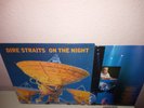DIRE STRAITS   ON THE NIGHT  2 LP 1993  MARK  KNOPFLER
