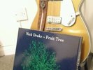 New  RARE Nick Drake 