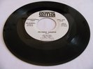 THE OLYMPICS - OLYMPIC SHUFFLE / GOOD LOVIN' - LOMA DJ