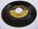 THE DRIFTERS - DRIP DROP / THERE GOES MY BABY - ATLANTIC OLDIES SERIES