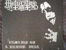 MUTIILATION REMAINS... LP LTD DAP LLN VLAD TEPES