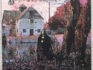 BLACK SABBATH 1960 DEBUT LP - VO 6 VERTIGO SWIRL + INNER  1Y/1 2Y/1  VG+