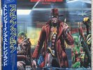 IRON MAIDEN / STRANGER IN A STRANGE LAND 12