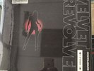 Velvet Revolver Contraband Sealed Vinyl Original Press Rare Slash Scott Weiland