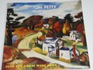Tom Petty And The Heartbreakers - Into The Great Wide Open -OIS  EU 1991Vinyl LP
