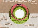 Top Northern Soul  BETTY SWANN 